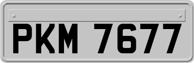 PKM7677