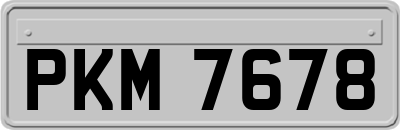 PKM7678
