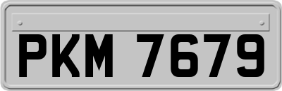 PKM7679