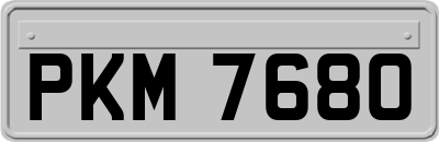 PKM7680