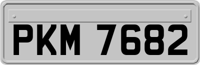PKM7682