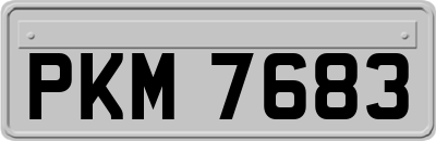 PKM7683