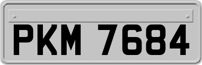 PKM7684