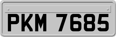 PKM7685