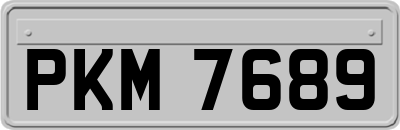 PKM7689