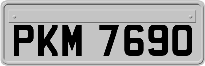 PKM7690