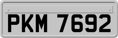 PKM7692
