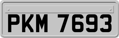 PKM7693