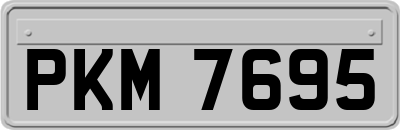 PKM7695