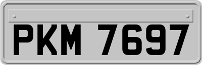 PKM7697