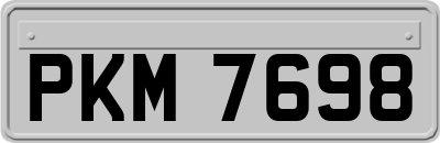 PKM7698