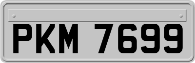 PKM7699