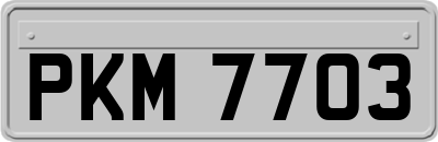 PKM7703