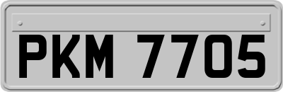 PKM7705