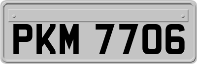 PKM7706