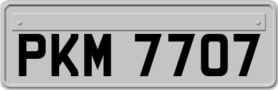 PKM7707