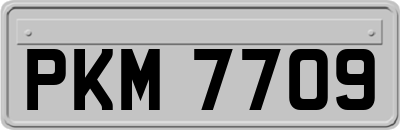 PKM7709