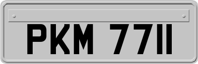PKM7711