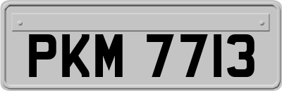 PKM7713