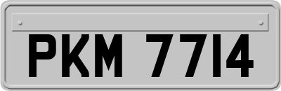 PKM7714