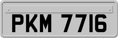 PKM7716