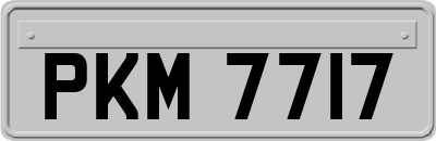 PKM7717
