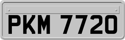 PKM7720