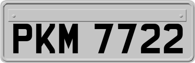 PKM7722