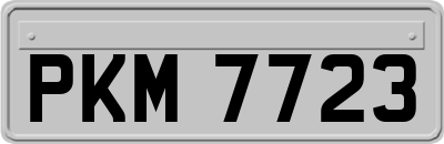 PKM7723
