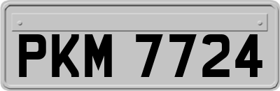 PKM7724