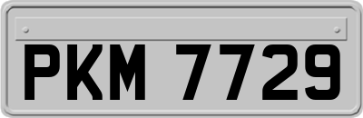 PKM7729