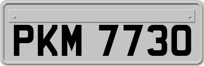 PKM7730