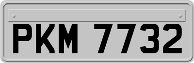 PKM7732