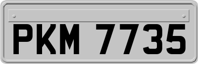 PKM7735