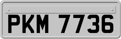 PKM7736