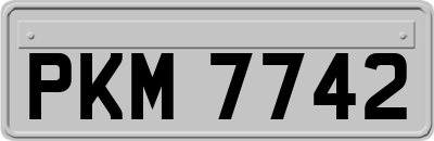 PKM7742