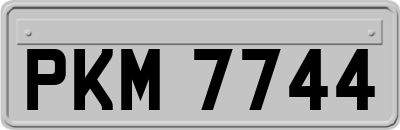 PKM7744