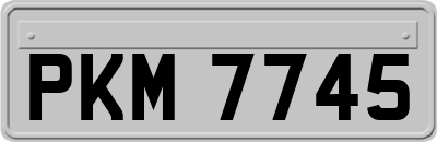 PKM7745