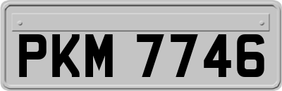 PKM7746