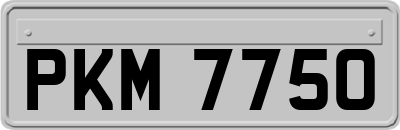 PKM7750