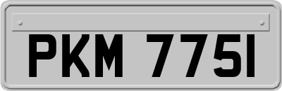 PKM7751