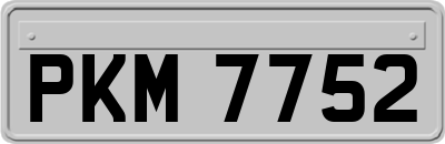 PKM7752