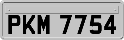 PKM7754