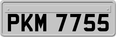 PKM7755