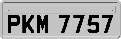 PKM7757