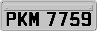 PKM7759