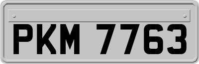 PKM7763