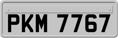 PKM7767