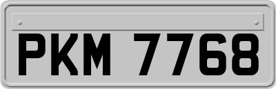 PKM7768
