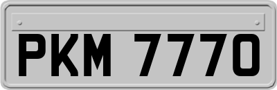 PKM7770